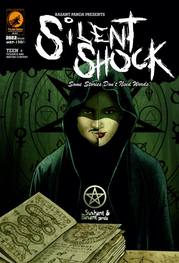 silent shock