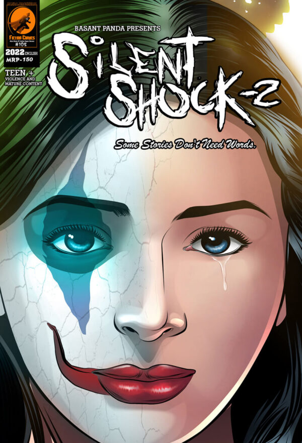 silent shock 2