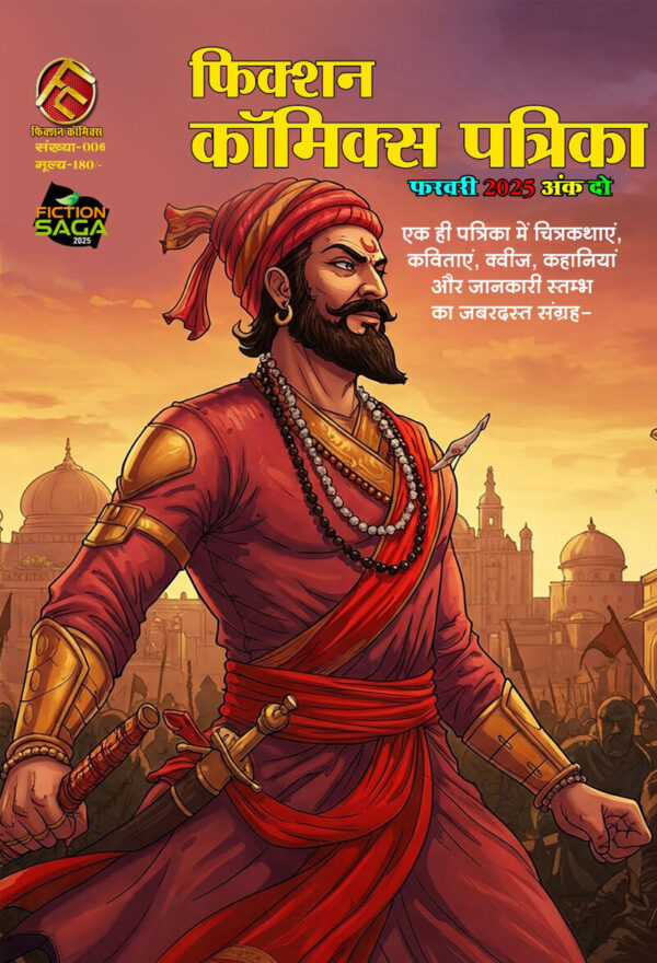 PATRIKA FEBRUARY #2
