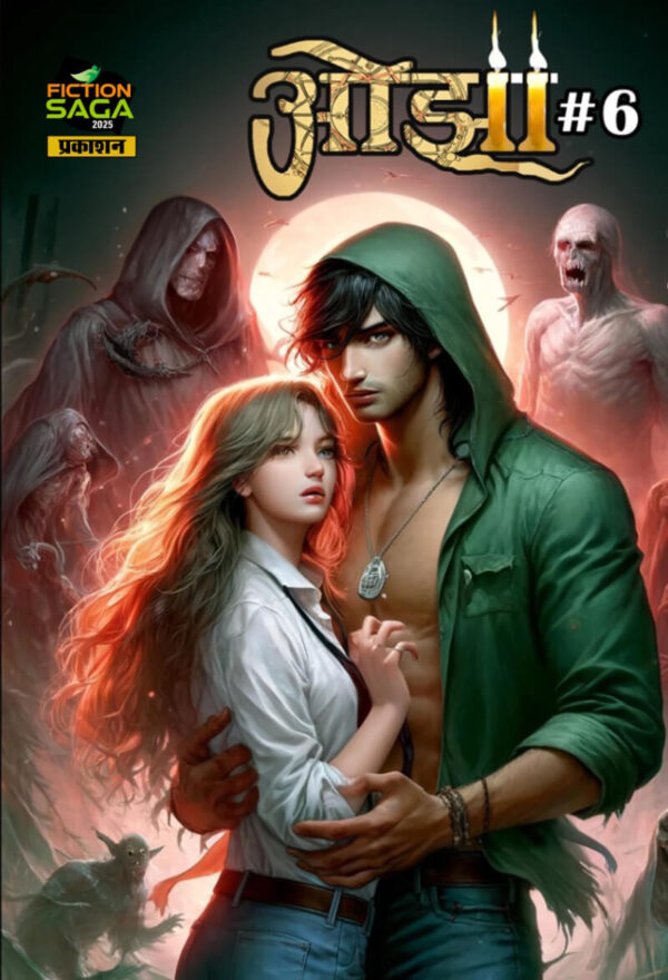 NOVEL- OZA#6