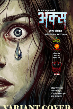 AKS VARIANT COVER