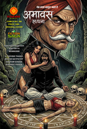 AMAWAS SADHNA